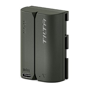 Tilta Bateria LP-E6P USB-C (2400mAh)