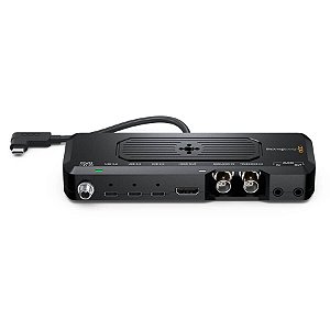 Blackmagic Camera ProDock