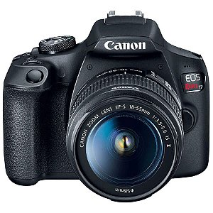 Canon EOS Rebel T7