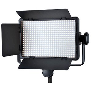 Godox LD500C Iluminador LED Bicolor