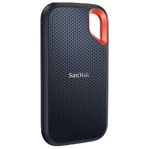 Sandisk SSD Portátil 2TB Extreme V2