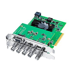 Blackmagic DeckLink 8K Pro G2