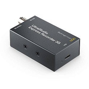 Blackmagic UltraStudio Express Recorder 3G
