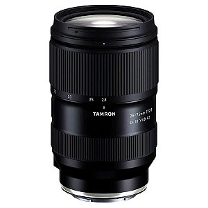 Tamron 28-75mm f/2.8 Di III VXD G2 (Sony)