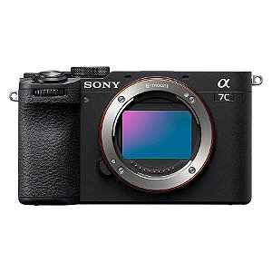 Sony A7C II Mirrorless
