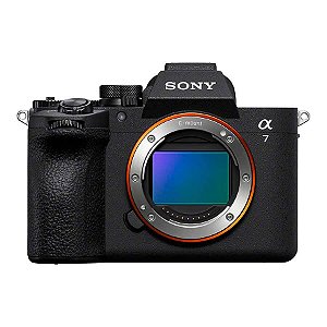 Sony a7 V Mirrorless