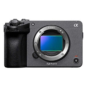 Sony FX5 Câmera de Cinema