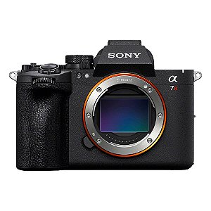 Sony A7R VI Mirroless