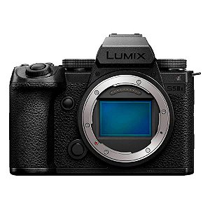 Panasonic LUMIX S5IIX Mirrorless