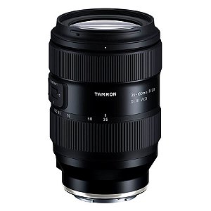 Tamron 35-100mm f/2.8 (Sony E)
