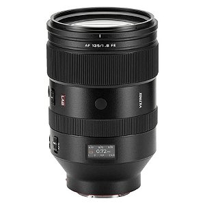 Viltrox AF 135mm f/1.8 LAB FE (Sony E)