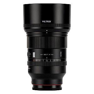 Viltrox AF 85mm f/1.4 Pro FE (Sony E)