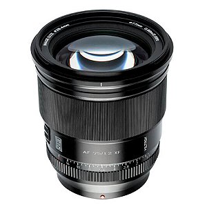 Viltrox 75mm f/1.2 AF (Sony E)