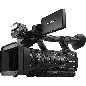 Filmadora Sony HXR-NX5R NXCAM