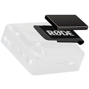RODE MagClip GO Clip Magnético Para o Wireless GO