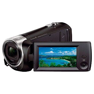 Sony Handycam HDR-CX405 HD