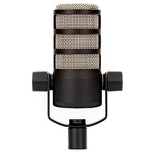 RODE PodMic Microfone Podcasting