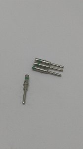 TERMINAL TUBULAR MACHO  HDP20 Series
