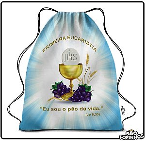 SacoChila Primeira Eucaristia Mod.01