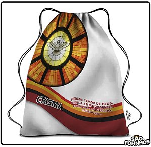 SacoChila Crisma Mod.01