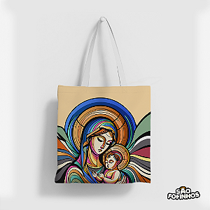 Bolsa Mãe da Deus