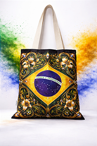 EcoBag Brasil Copa 2026