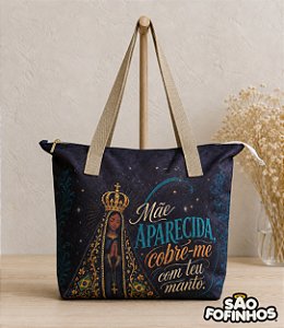 Bolsa Mãe Aparecida