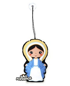 Penduricalho Nossa Senhora das Graças