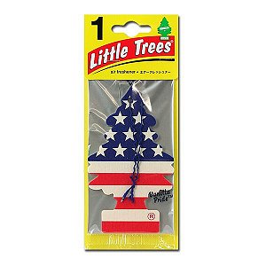 Little Trees- Vanilla Pride