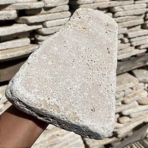 Pedra Moledo Revestimentos de Parede MENOR PREÇO - Revestimentos Ponta de  Estoque