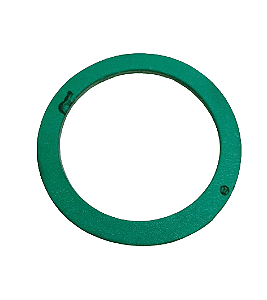 Junta De Velomoide Original Para Todos Os Modelos De Lavadoras De Alta Pressão Hidromar