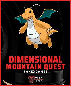 [Quest] Dimensional Mountain Quest