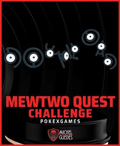 [Quest] Mewtwo Quest (Challenge)