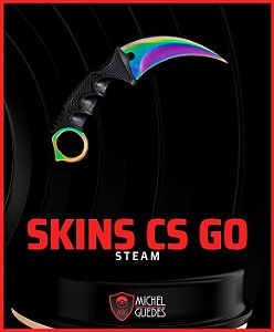 [Steam] Skins CSGO