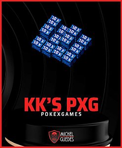 PokeXGames > 1kk pokeXgames todos os servidores