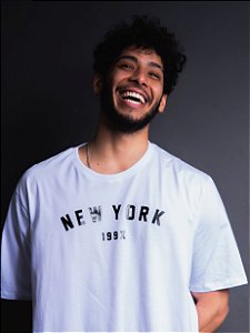 Camiseta New York 199X