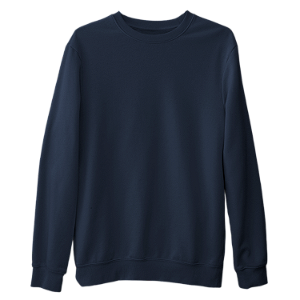 Blusa De Moletom Masculino Modelo Básico