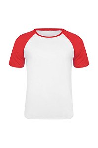 Camiseta Masculina Básica Gola Careca-Malha 100% Poliéster Fiado-Cor Azul  Royal - Konfex Camisetas Para Sublimação