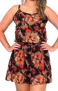 VESTIDO COM ABERTURA NAS COSTAS VESTIDO COM ABERTURA NAS COSTAS
