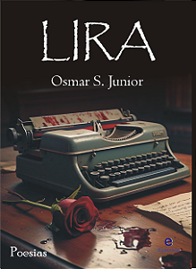 Lira de Osmar S. Junior (poesias) ebook