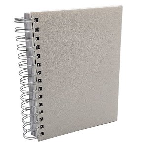 Agenda Permanente Capa Sublimatica Pet  (145x200mm)