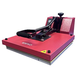 Prensa Plana Deko 38x38 - 220v