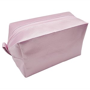 Nécessaire Cetim Rosa Bebê