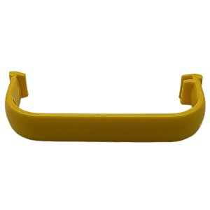 Alça para caneca de polímero - Amarela