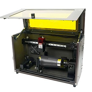 Gravadora a laser E10  Mecolour