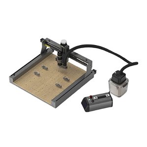 Mini Router CNC C500 Mecolour