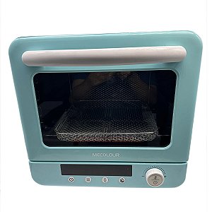 Forno Mecolour Sub 3D 20L - 110v
