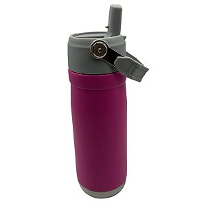 Garrafa weeze pink 650 ml