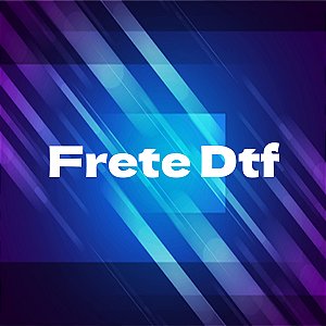 Frete Dtf