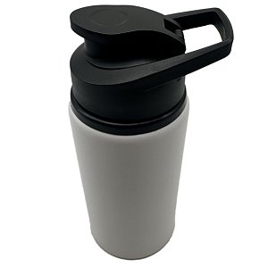 Squeeze Pressão Mágica Rosa – 500 ml